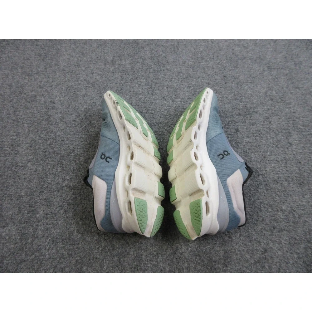 On Cloudstratus Shoes Womens‎ Size 7.5 CloudTec Running Athletic Sneakers